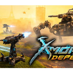 X-Morph: Defense🟥Region free🌍❗️Steam Key🔑❗️Автовыдача⚡🚀