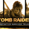 Tomb Raider: Definitive Survivor Trilogy (STEAM КЛЮЧ) КЗ СНГ