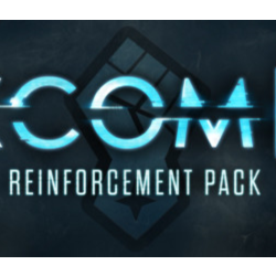 XCOM 2: Reinforcement Pack (DLC)  Region free    Steam Key    Автовыдача