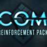 XCOM 2: Reinforcement Pack (DLC)  Region free    Steam Key    Автовыдача