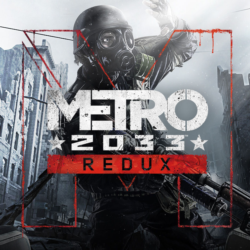 Metro 2033 Redux (Ключ Steam | РФ СНГ)