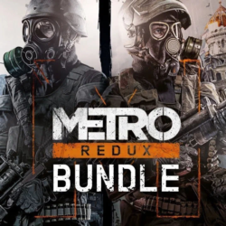 Metro Redux Bundle (Ключ Steam | РФ СНГ)
