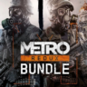 Metro Redux Bundle (Ключ Steam | РФ СНГ)