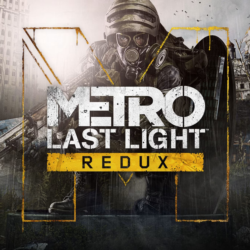 Metro: Last Light Redux (Ключ Steam | РФ СНГ)