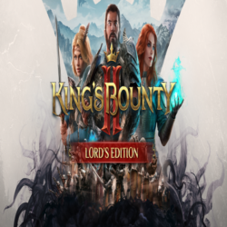 🧸 King's Bounty II - Lord's Edition ✅ GOG 🧸 (PC)