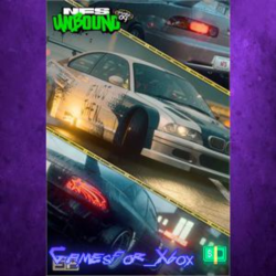 Need for Speed Unbound - Vol. 9 Premium Speed Pass XBOX DLC