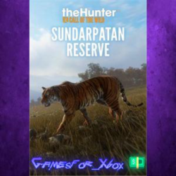 ☀️theHunter Call of the Wild - Sundarpatan Nepal Hunting Reserve XBOX DLC