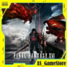 FINAL FANTASY XVI / FF16 | ПК Epic Games EGS