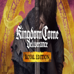 🧸 Kingdom Come: Deliverance Royal Edition ✅ GOG 🧸 (PC