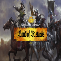 🧸 Kingdom Come: Deliverance – Band of Bastards ✅ GOG �