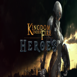 🧸 Kingdom Under Fire: Heroes ✅ GOG 🧸 (PC)