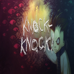 🧸 Knock-Knock ✅ GOG 🧸 (PC)
