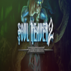 🧸 Legacy of Kain: Soul Reaver 2 ✅ GOG 🧸 (PC)