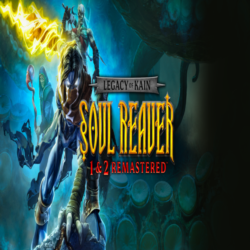 🧸 Legacy of Kain™ Soul Reaver 1&2 Remastered ✅ GOG 🧸 
