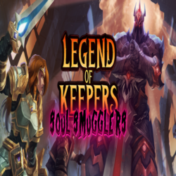 🧸 Legend of Keepers: Soul Smugglers ✅ GOG 🧸 (PC)