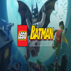 LEGO® Batman™: The Videogame   GOG    (PC)
