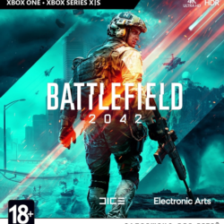 Battlefield 2042 🎮 XBOX ONE КЛЮЧ 🔑