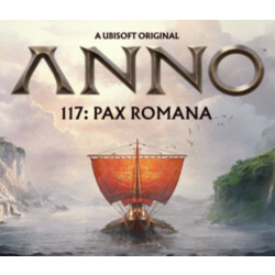 🔑Anno 2070. Ubisoft Connect-ключ Россия (Global)