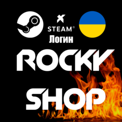 ⬆️АВТОПОПОЛНЕНИЕ БАЛАНСА STEAM💵 УКРАИНА🔥 ГРИВНЫ (ЛОГИН)