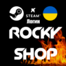 АВТОПОПОЛНЕНИЕ БАЛАНСА STEAM   УКРАИНА   ГРИВНЫ (ЛОГИН)