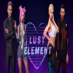 🧸 Lust Element - Season 1 ✅ GOG 🧸 (PC)