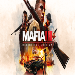 🧸 Mafia III: Definitive Edition ✅ GOG 🧸 (PC)