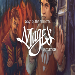 🧸 Mage's Initiation: Reign of the Elements ✅ GOG 🧸 (P