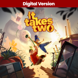 It Takes Two  Digital Version XBOX