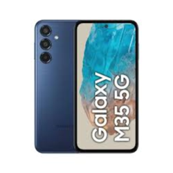 Тест-Поинт Samsung Galaxy M35 5G  SM-M356B