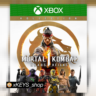 Mortal Kombat 1 Chaos Reigns Collection MK XBOX КЛЮЧ