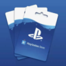 Карта пополнения PlayStation PSN 2000 INR ИНДИЯ