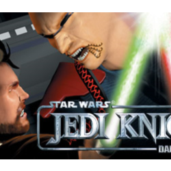 STAR WARS™ Jedi Knight: Dark Forces II🟥Region free🌍❗️Steam Key🔑❗️Автовыдача⚡🚀