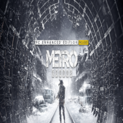 🧸 Metro Exodus ✅ GOG 🧸 (PC)