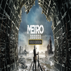 🧸 Metro Exodus - Gold Edition ✅ GOG 🧸 (PC)