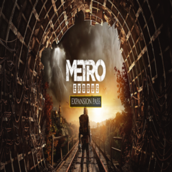 🧸 Metro Exodus Expansion Pass ✅ GOG 🧸 (PC)