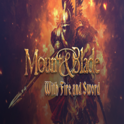 🧸 Mount & Blade: With Fire & Sword ✅ GOG 🧸 (PC)