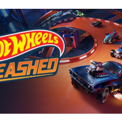 HOT WHEELS UNLEASHED™ EPIC GAMES АККАУНТ   ПОЧТА