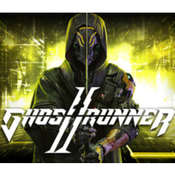 ✅Ghostrunner 2✅EPIC GAMES АККАУНТ   ПОЧТА  🎁