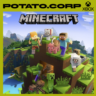 Minecraft GLOBAL  XBOX ONE/SERIES X|S