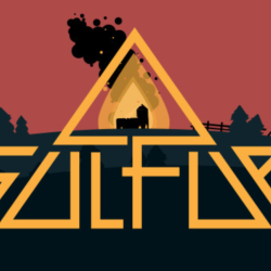 ⭐️ SULFUR [Steam/Global]