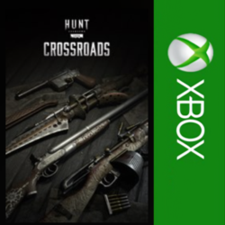 Hunt: Showdown 1896 - Перекресток XBOX Куплю Вам
