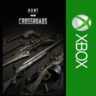Hunt: Showdown 1896 - Перекресток XBOX Куплю Вам