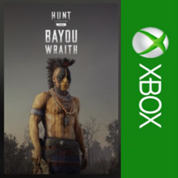 Hunt: Showdown 1896 - Призрак болот XBOX