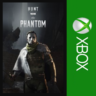 Hunt: Showdown 1896 - Фантом XBOX
