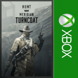 Hunt: Showdown 1896 - Апогей измены XBOX