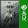 Hunt: Showdown 1896 - Апогей измены XBOX