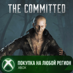 Hunt: Showdown 1896 - Пациент XBOX На Любой Регион