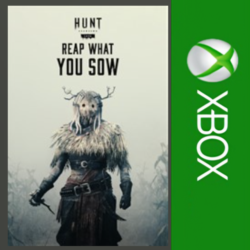 Hunt Showdown 1896 - Что посеешь, то и пожнешь XBOX