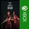 Hunt: Showdown 1896 - Дух Нянь XBOX