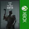 Hunt: Showdown 1896 - Зверобой XBOX